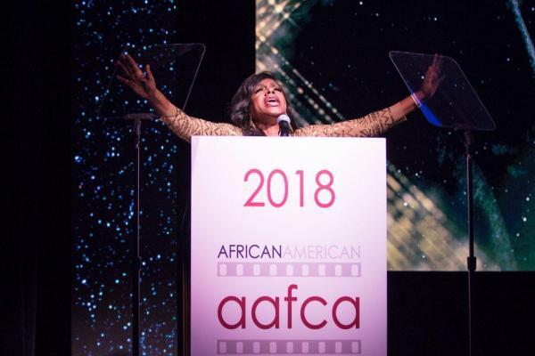 AAFCA AWARDS 2025 - AAFCA